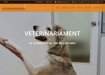veterinariament.com